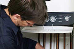 boiler replacement Congl Y Wal
