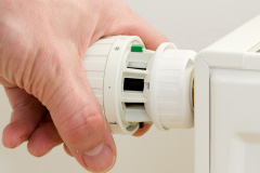 Congl Y Wal central heating repair costs