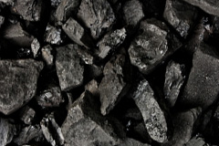 Congl Y Wal coal boiler costs