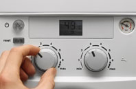 free Congl Y Wal boiler maintenance quotes